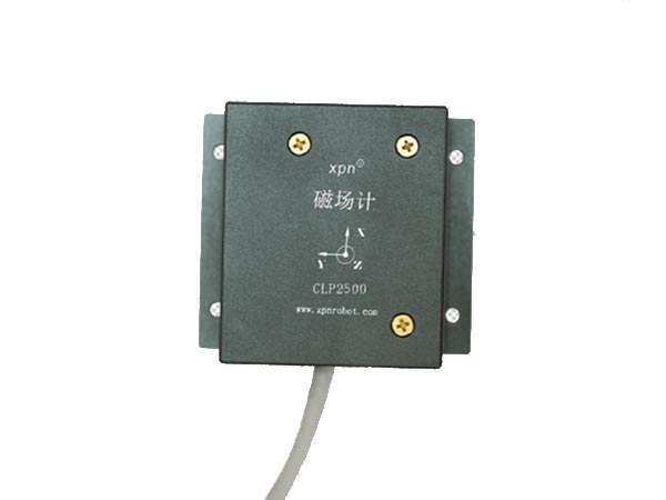 CLP2500 国产化磁力计