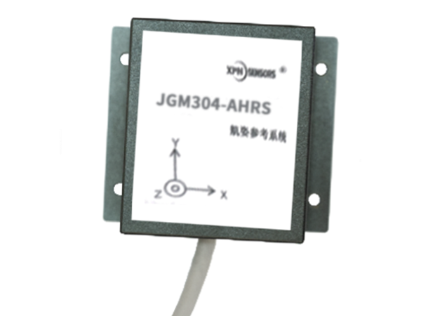 JGM304-AHRS国产化AHRS