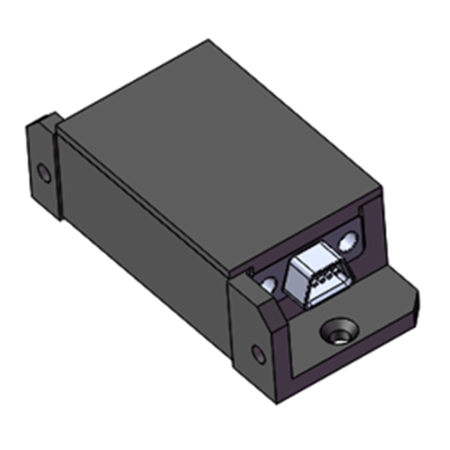 JGT304 国产化动态倾角传感器