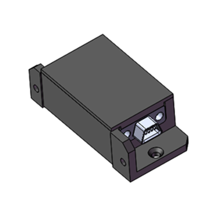 JGT304 国产化动态倾角传感器