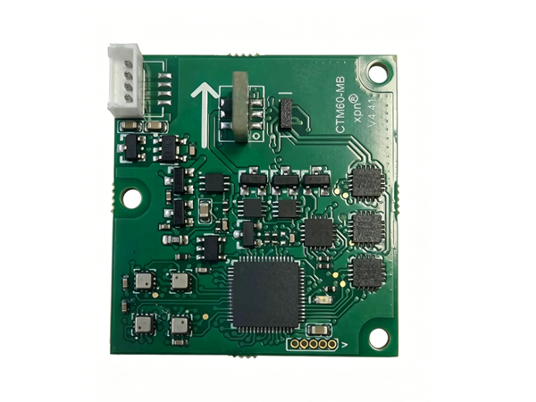 CTM60 - MB 国产化真北磁方位仪