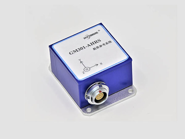 GM301-AHRS